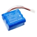 Batteria medica Air liquide T60 Respirator