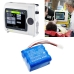 Batteria medica Air liquide T60 Respirator