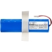 Sostituzione della batteria compatibile per Ariete AT5186033510