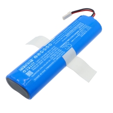 Sostituzione della batteria compatibile per Ariete AT5186033510