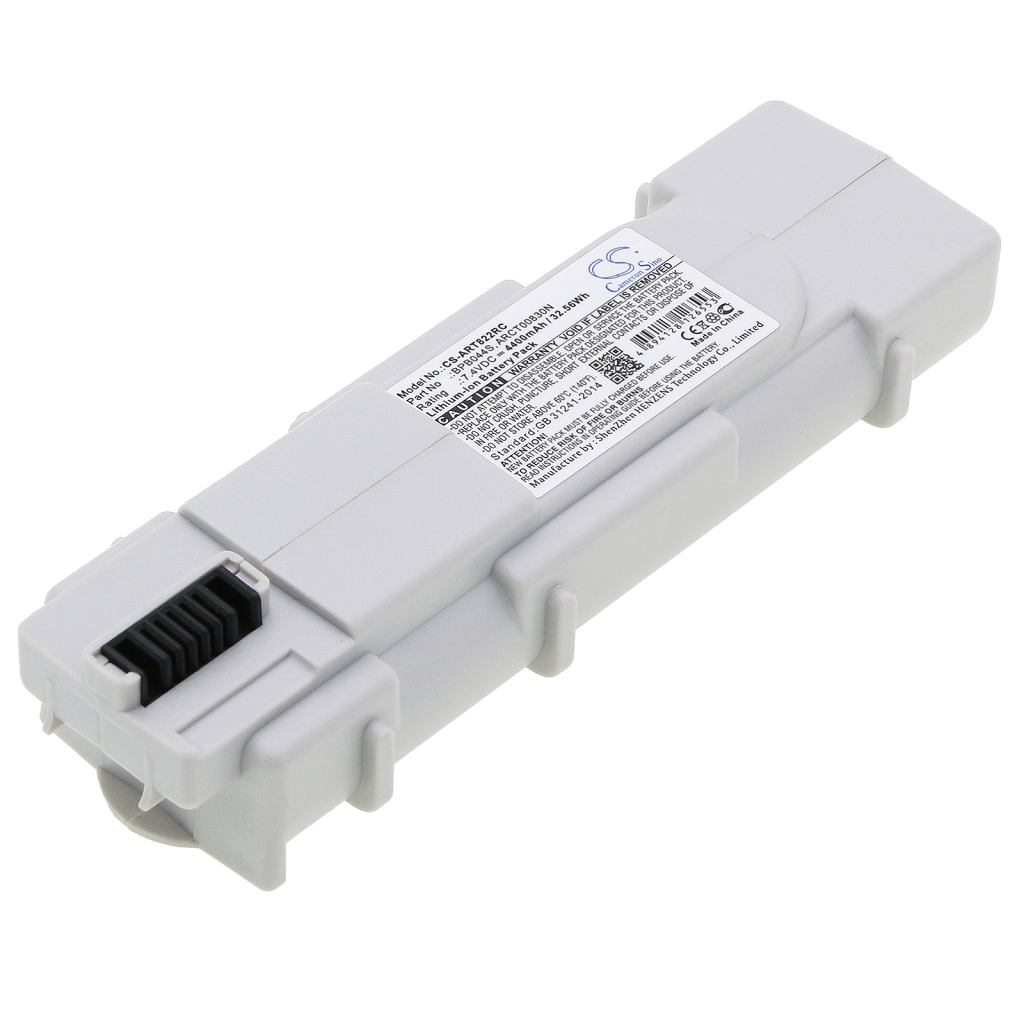 Batterie Cavo Modem Batteria CS-ART822RC