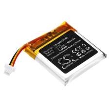 Sostituzione della batteria compatibile per  3795