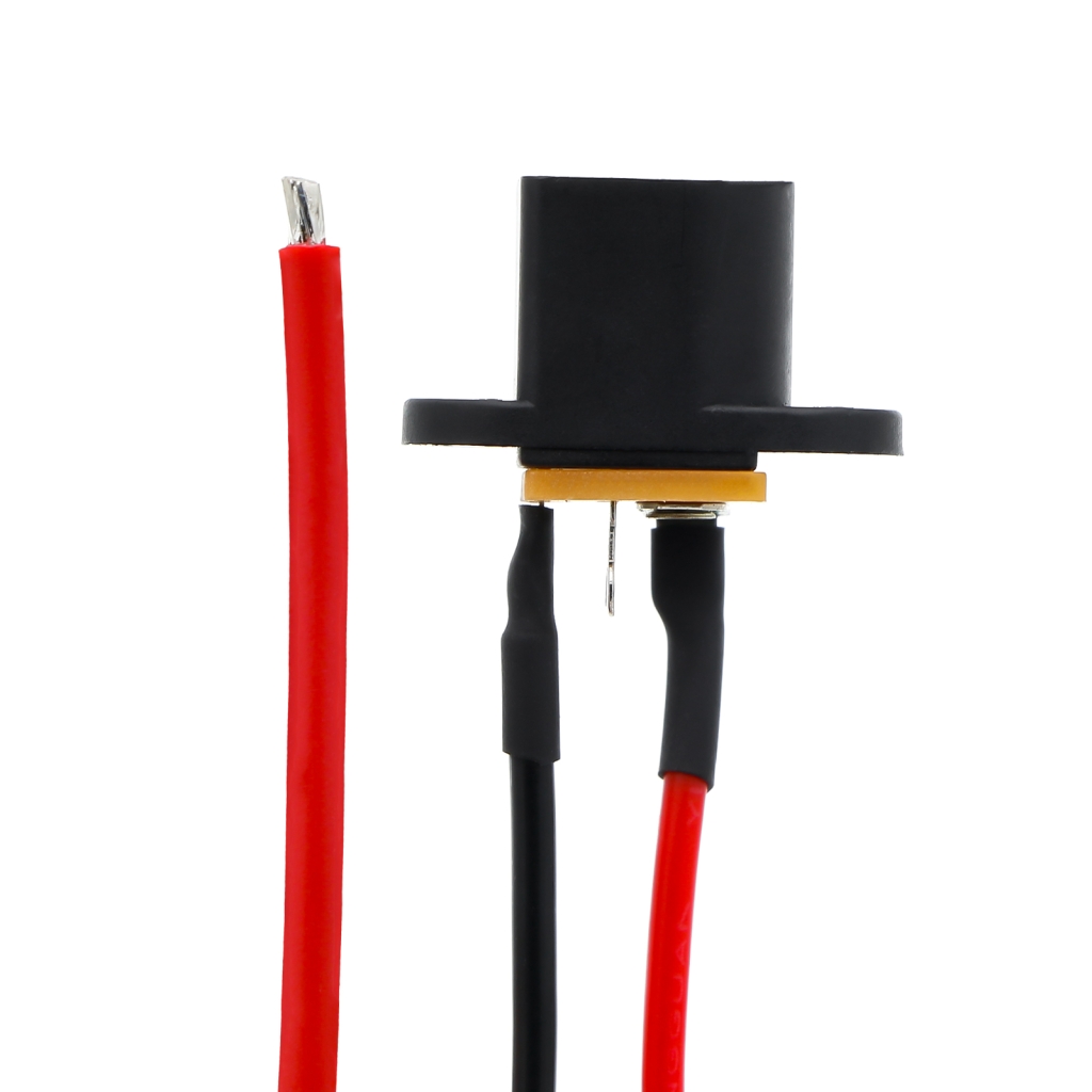 Arory 120W Vacuum Cleaner