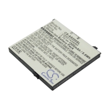 Sostituzione della batteria compatibile per Acer A78TAD20F,US55143A9H