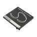 Batteria compatibile con Acer CS-AS200SL