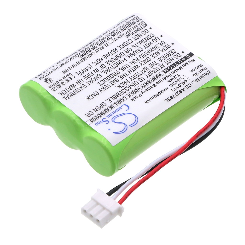 Batteria Sostituisce 5729