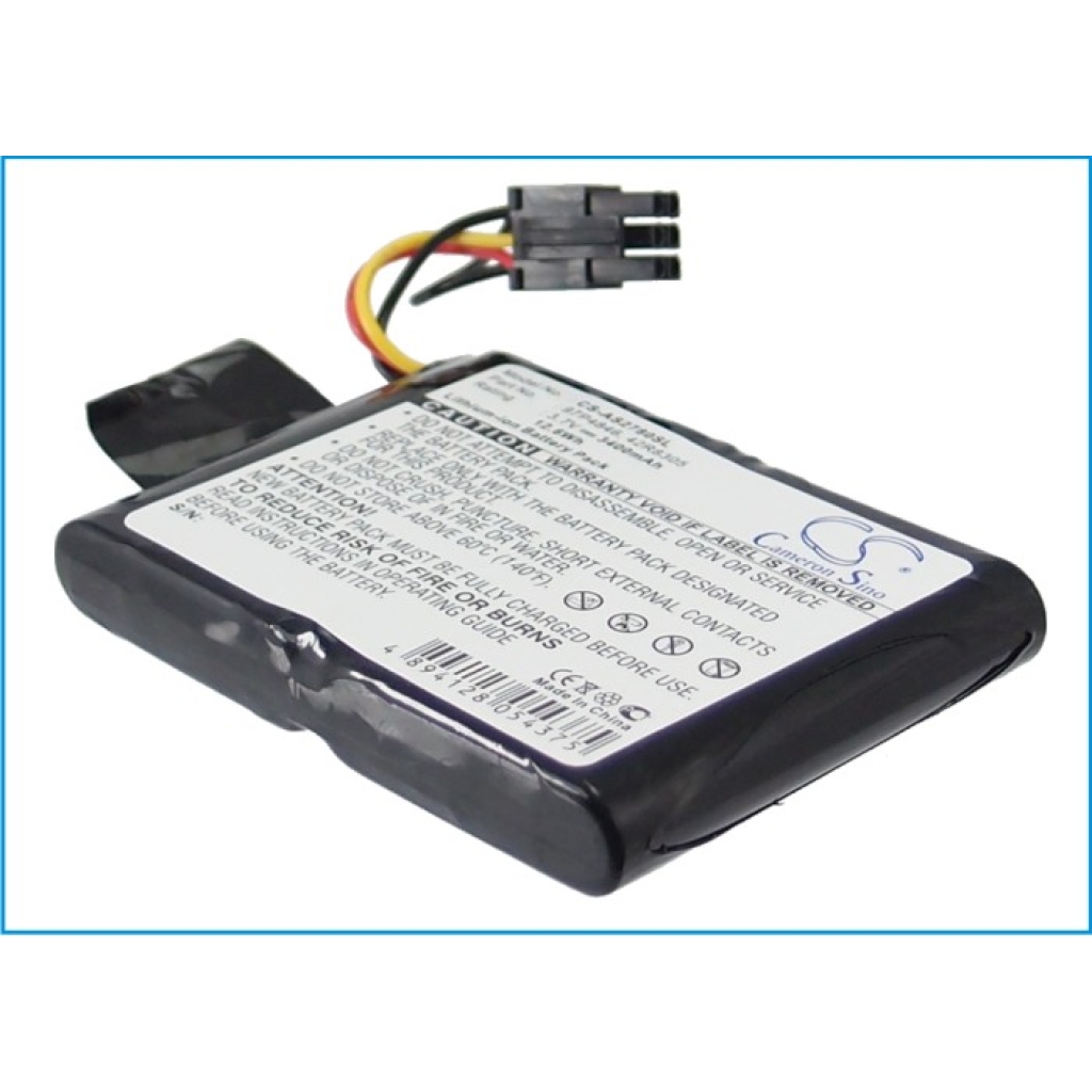 Batterie Sostituisce 39J5554