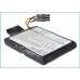 Batterie Sostituisce 97P4846