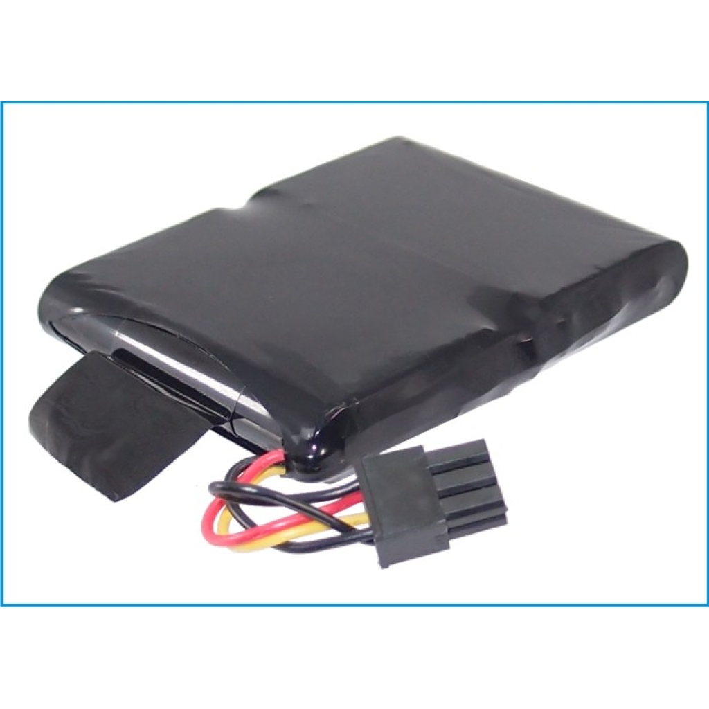 Batterie Sostituisce 39J5554