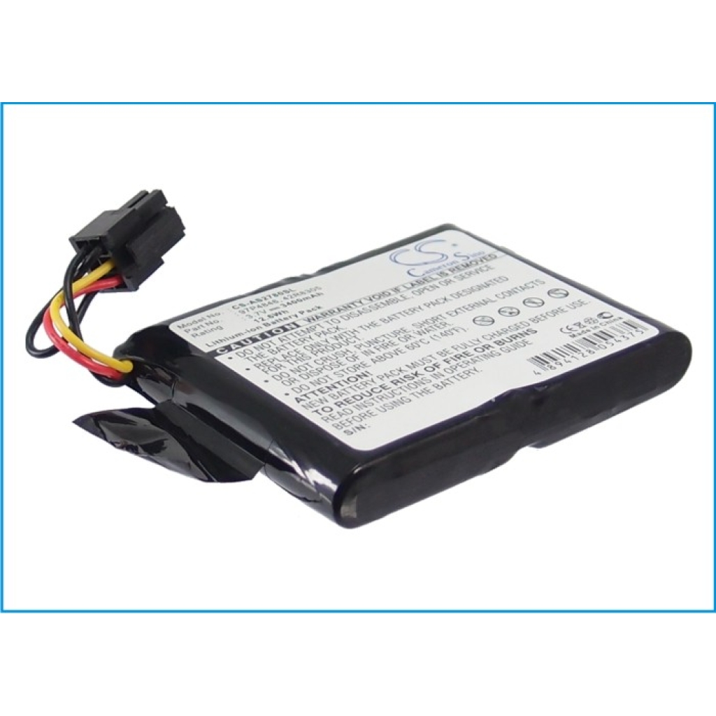 Batterie Sostituisce 39J5554
