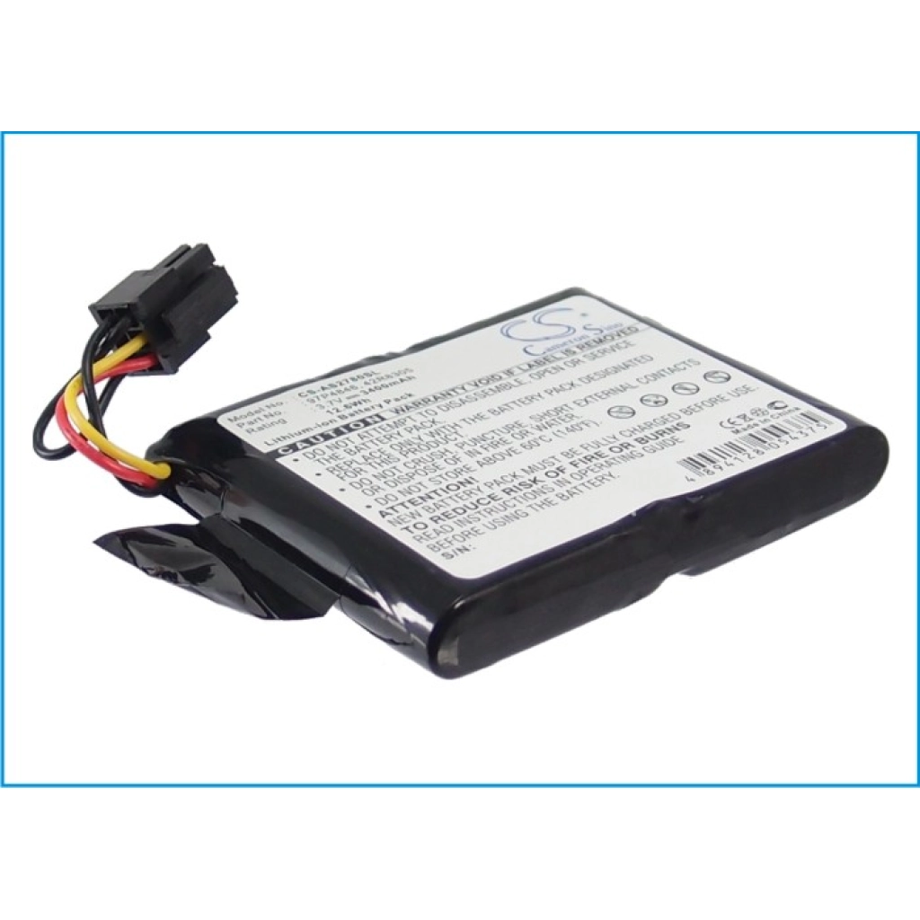 Batterie Sostituisce 39J5554