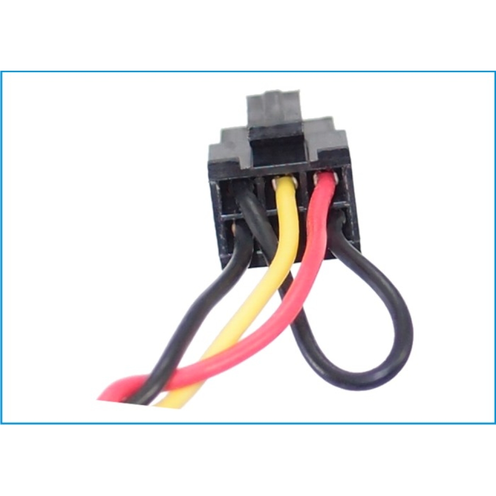 Batterie Sostituisce 39J5554