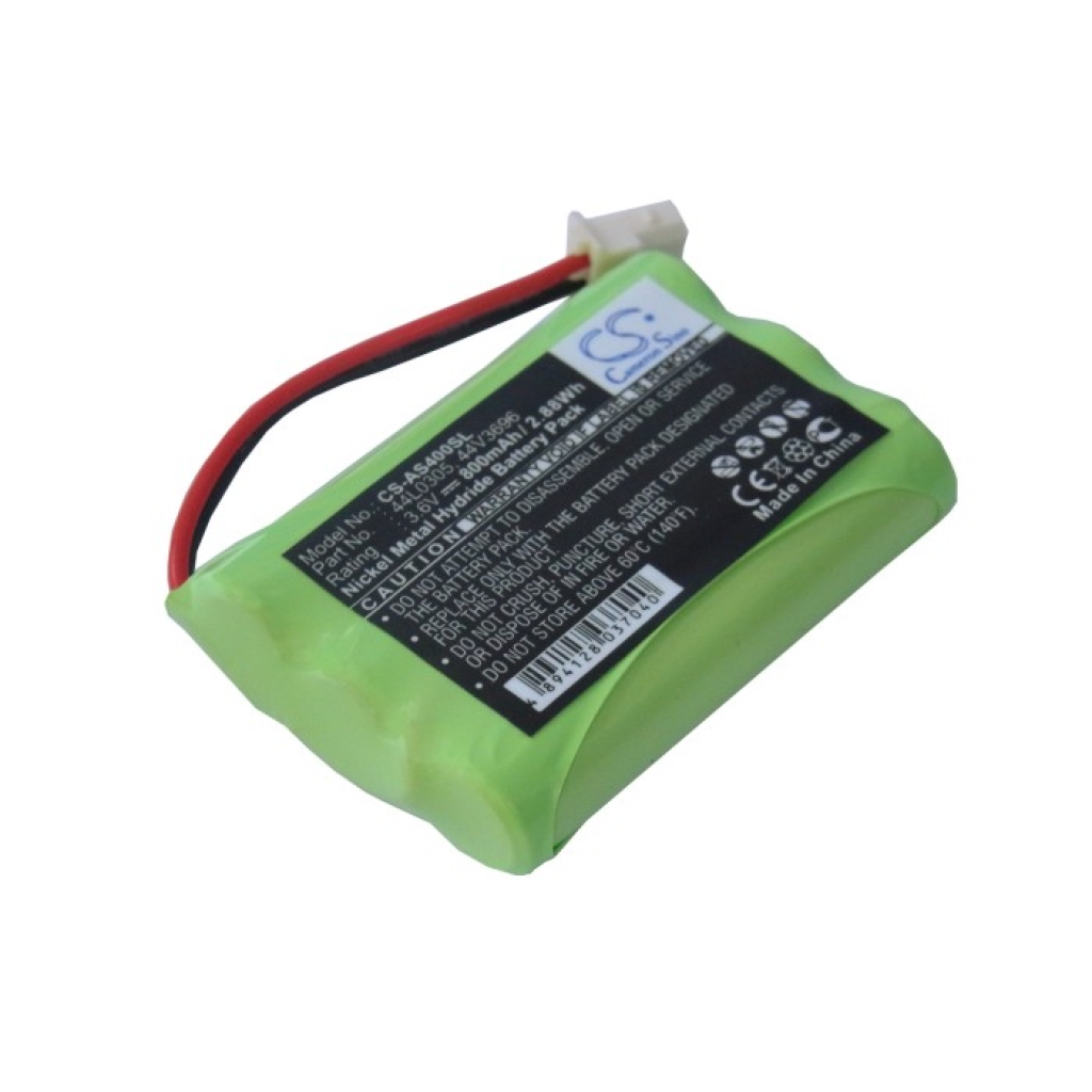 Batterie Sostituisce 44V3696