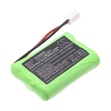 Sostituzione della batteria compatibile per IBM 09L5609,21H5072,21H8979,34L5388,3N-250AAA...