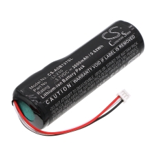 Sostituzione della batteria compatibile per Audio-Technica LI-210