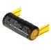 Battery compatible with Drager Air shields-vickers CS-ASC450MD