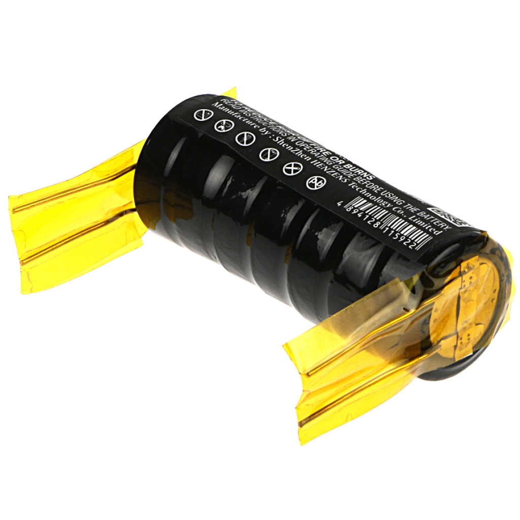 Battery compatible with Drager Air shields-vickers CS-ASC450MD