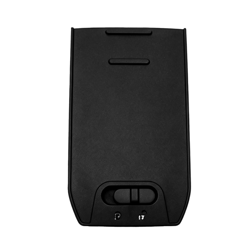 Battery compatible with Ascom CS-ASD830CL