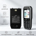 Battery compatible with Ascom CS-ASD830CL