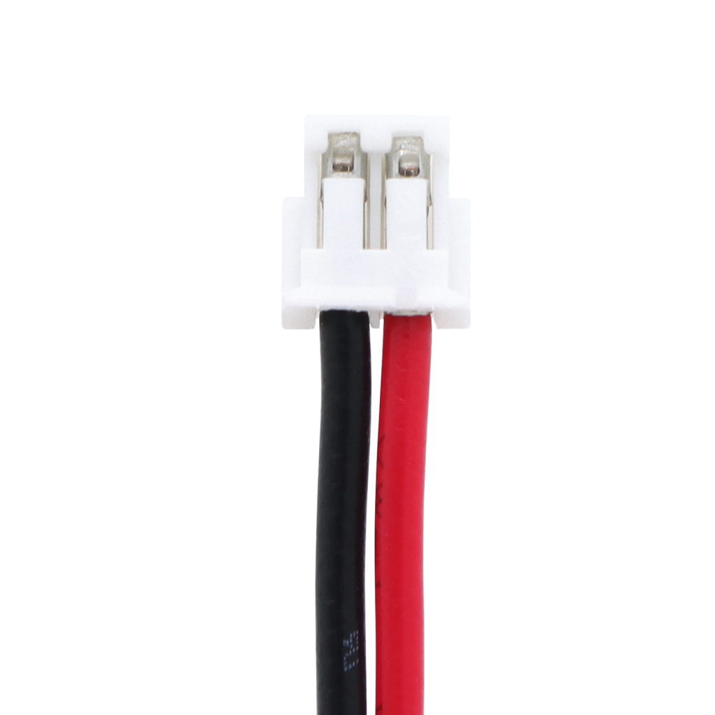 Batteria compatibile con Assa abloy CS-ASE015SL
