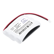 Battery compatibleWith Assa abloy