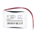 Batteria compatibile con Assa abloy CS-ASE015SL