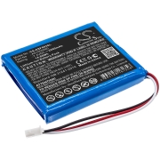Batteria compatibleWith Alpsat