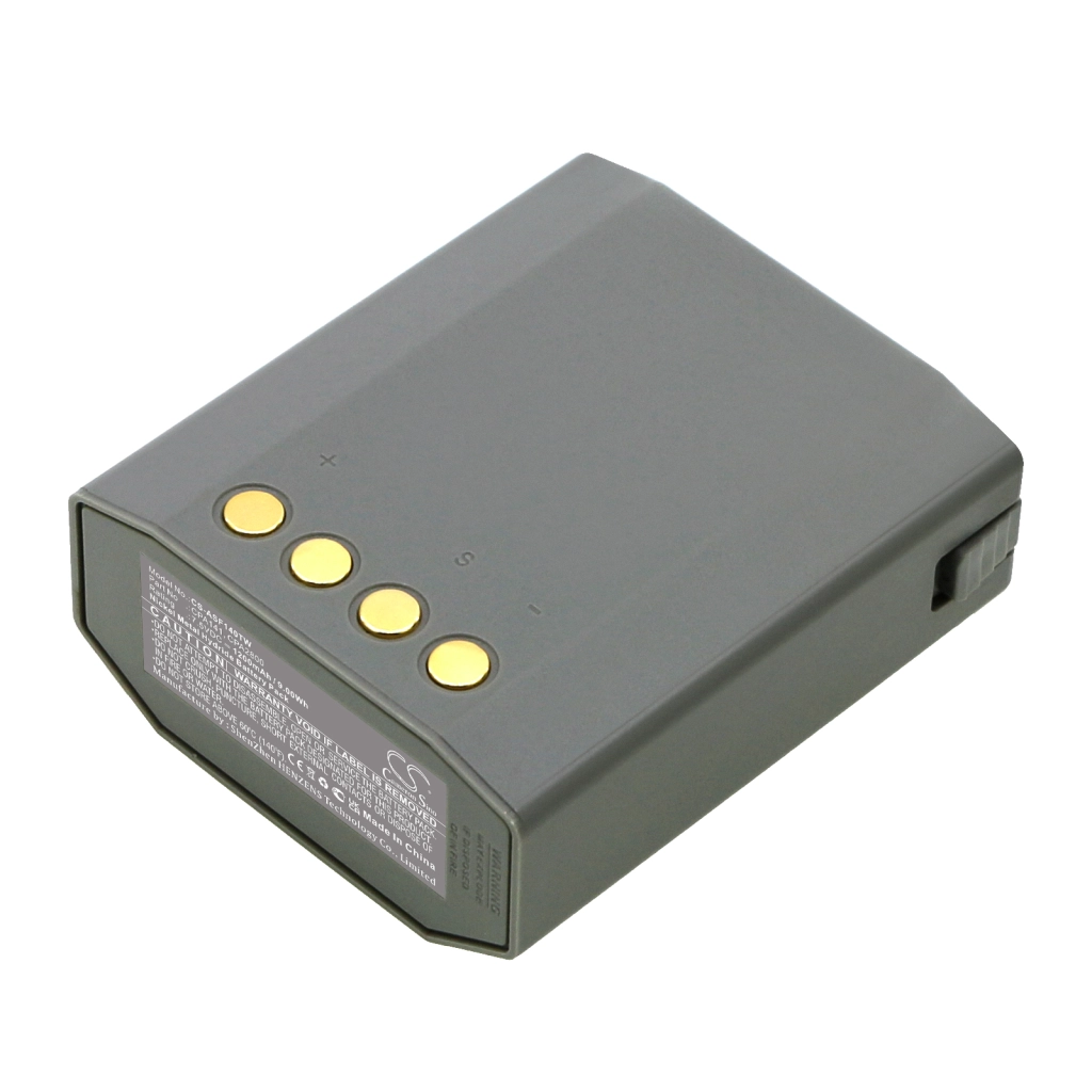 Batteria radio bidirezionale Ascom CS-ASF140TW