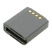 Batteria radio bidirezionale Ascom CS-ASF140TW