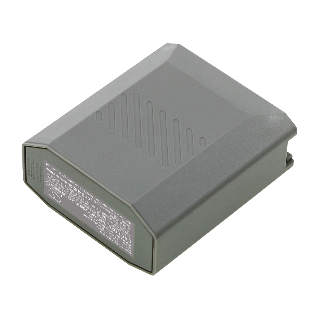 Batteria radio bidirezionale Ascom CS-ASF140TW