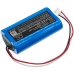 Batteria per elettroutensili Alpsat CS-ASF310SL