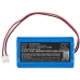 Batteria per elettroutensili Alpsat CS-ASF310SL