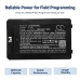 Batteria Sostituisce Assa Abloy LP375065