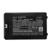 Batteria Sostituisce Assa Abloy LP375065