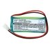 Batteria Sostituisce 2HR-4UC