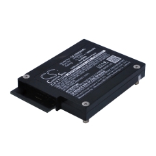 Sostituzione della batteria compatibile per Lsi 3650M4,43W4342,46M0851,46M0917,46M0930...