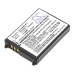 Sostituzione della batteria compatibile per ASCOM 660089/1B,660109