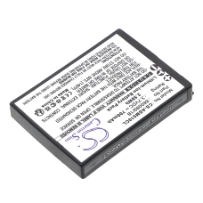 Compatible battery replacement for ASCOM 660089/1B,660109