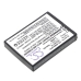 Sostituzione della batteria compatibile per ASCOM 660089/1B,660109