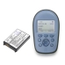 Battery Replaces 660109