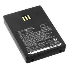 Sostituzione della batteria compatibile per ASCOM 5530000102,660190/1A,660190/R2B,L30250-F600-C325,RB-D62-L