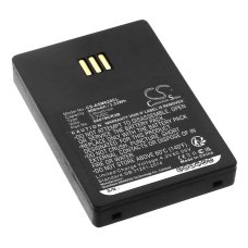 Sostituzione della batteria compatibile per Openstage 5530000102,660190/1A,660190/R2B,L30250-F600-C325,RB-D62-L