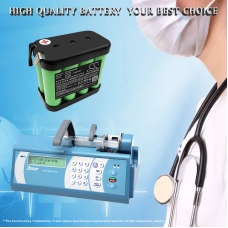 Sostituzione della batteria compatibile per Ascor 784096