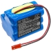Batteria medica Annol CS-ASP100MD