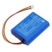 Batteria altoparlanti Ar CS-ASP100SL
