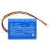 Batteria altoparlanti Ar CS-ASP100SL