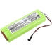 Batteria per elettroutensili Applied instruments CS-ASP210SL
