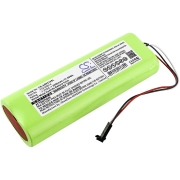 Batteria compatibleWith Applied instruments