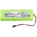 Batteria per elettroutensili Applied instruments CS-ASP210SL