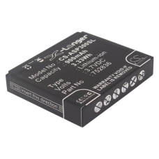 Sostituzione della batteria compatibile per ASTAK 752836